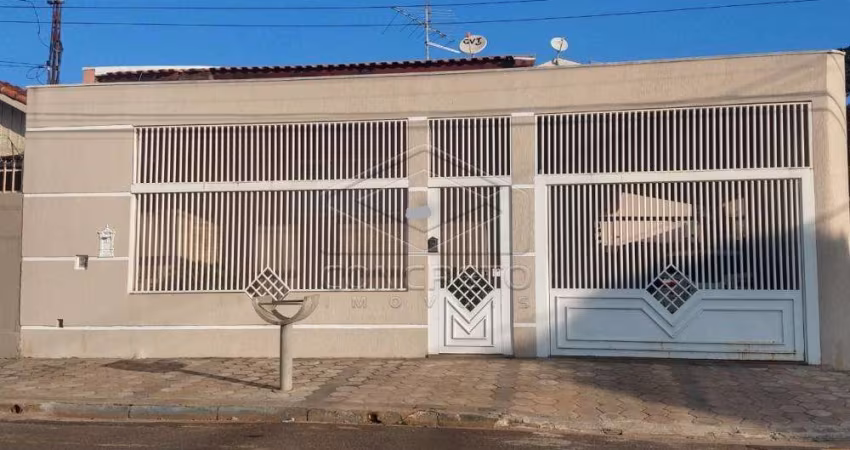 Casa Padrão em Bauru