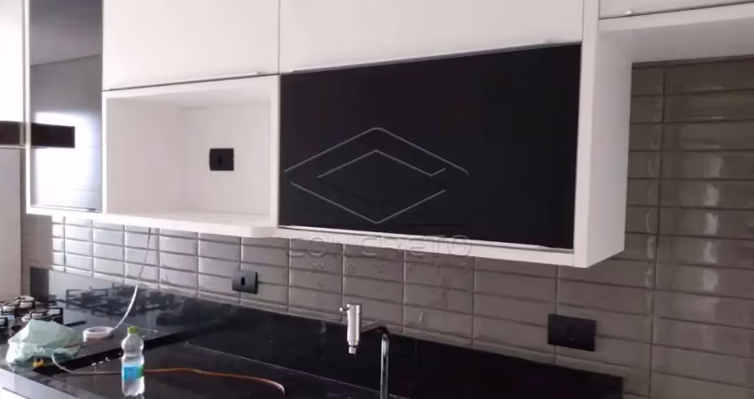 RESIDENCIAL MELRO, apartamento com 3 suítes e ótima localização