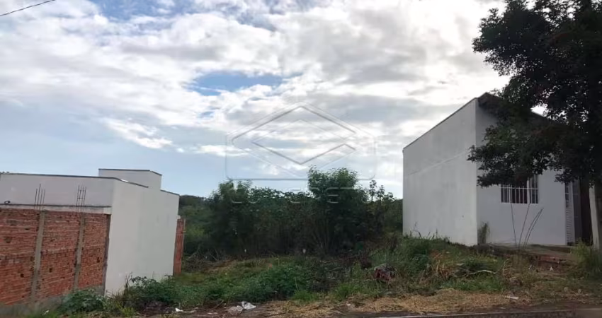 ÓTIMO LOTE PARA CONSTRUIR!