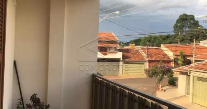 Casa Residência em Jaú
