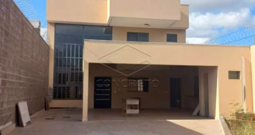 EXCELENTE RESIDÊNCIA NO JARDIM MARAMBÁ
