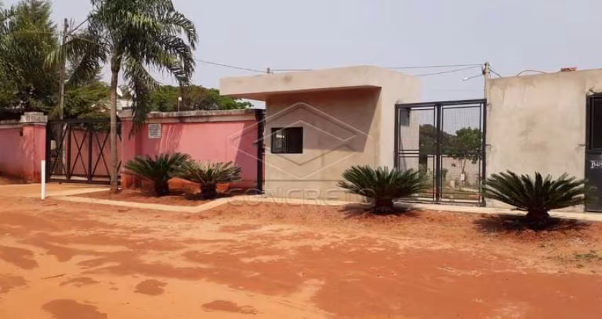 Terreno Padrão em Bauru