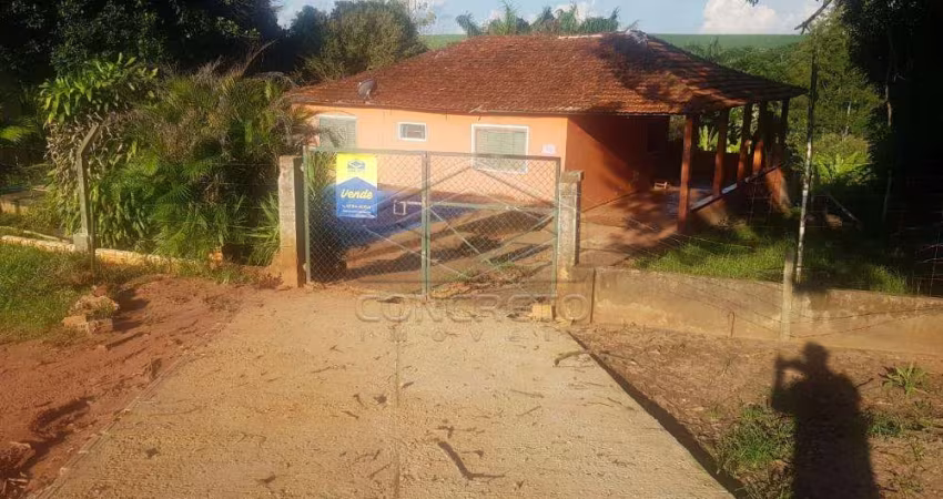 Rural ChácaraFazenda em Bauru