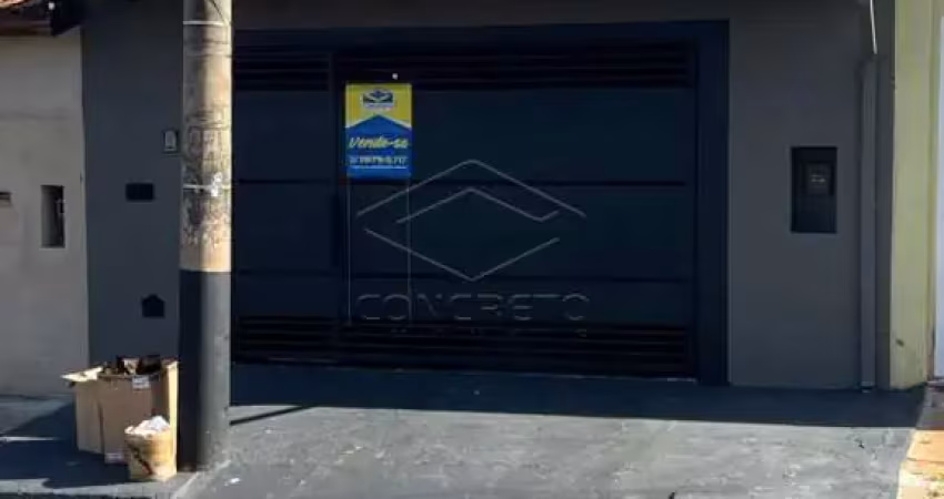 LINDA RESIDÊNCIA NO NOVA ESPERANÇA!