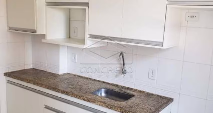 LINDO APARTAMENTO NO RESIDENCIAL MIRANTE AURORA