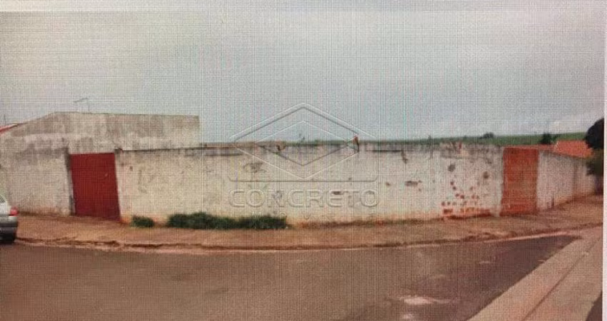 Terreno Padrão em Barra Bonita