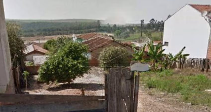 Terreno Padrão em Agudos