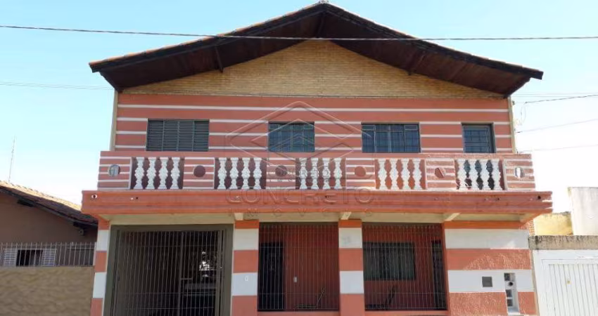 Casa Padrão em Agudos
