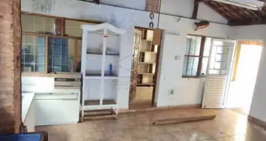 Casa com 5 quartos à venda na Vila Andreotti, Agudos 