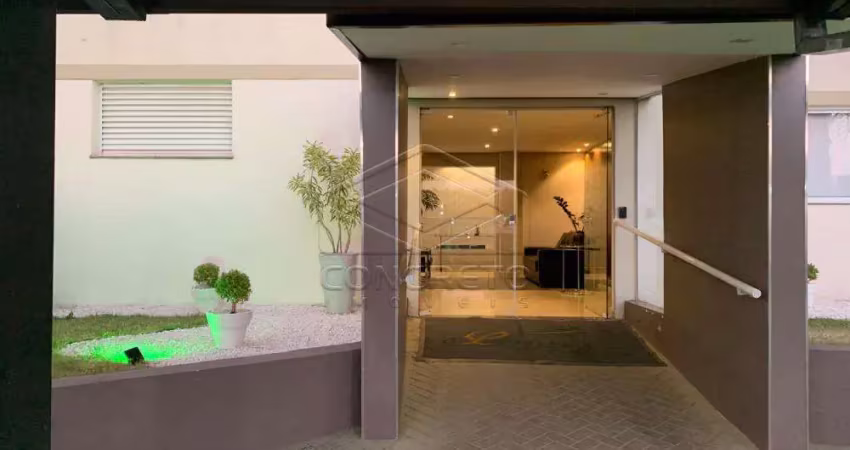 Apartamento com 3 quartos à venda na Vila Santa Cecilia, Agudos 