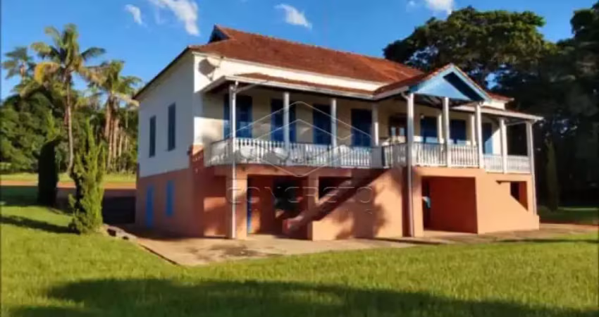 Fazenda à venda na Zona Rural, Macatuba 