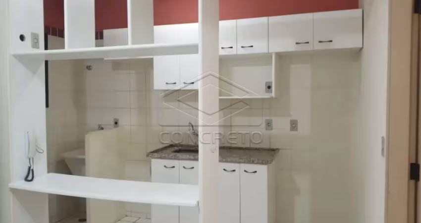 Apartamento próximo ao Bauru Shopping