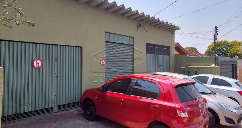 Casa Padrão em Bauru