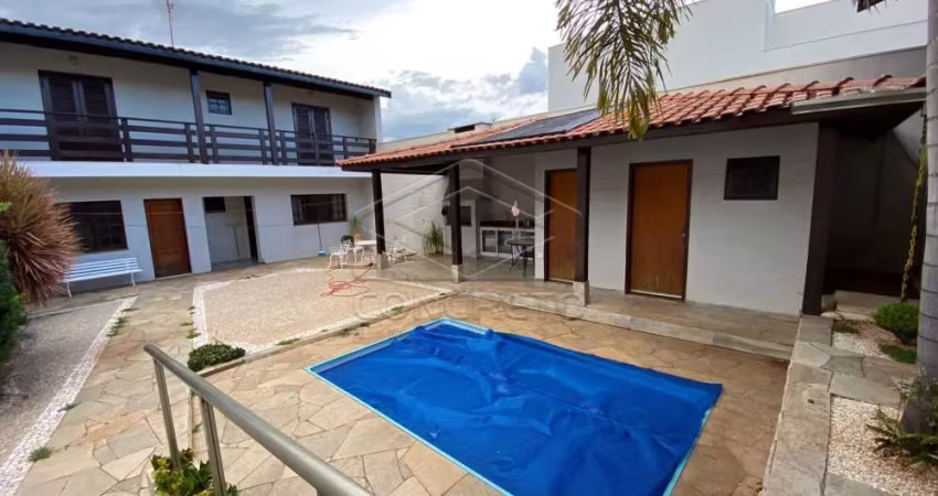 Casa Residência em Jaú