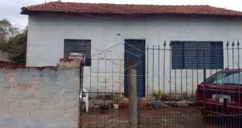 Casa com 2 quartos à venda no Tibiriçá, Bauru 