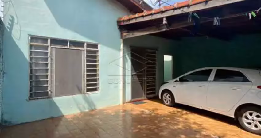 Casa com 3 quartos à venda na Vila Bela, Bauru 