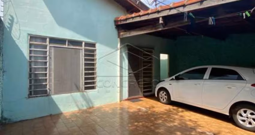 Casa padrão na Vila Bela!
