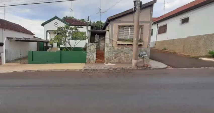 Prédio à venda no Centro, Jaú 