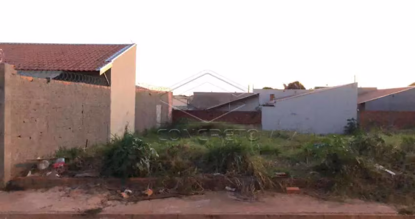 Casa à venda no Jardim Santo Onofre, Jaú 