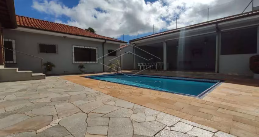 Casa com 4 quartos à venda no Jardim Alvorada, Jaú 