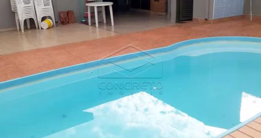 Casa Residência em Jaú