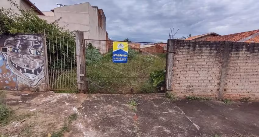 TERRENO COM MAIS DE 500M² - VILA INDUSTRIAL
