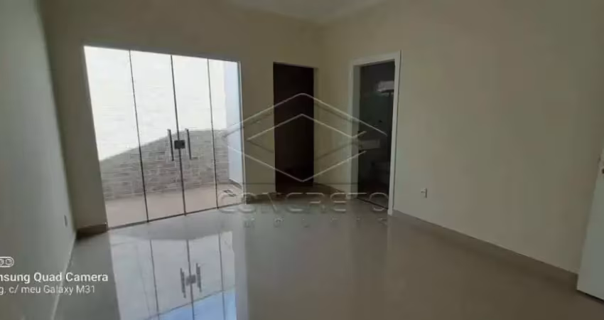 Casa com 3 quartos à venda no Jardim Campos Prado, Jaú 