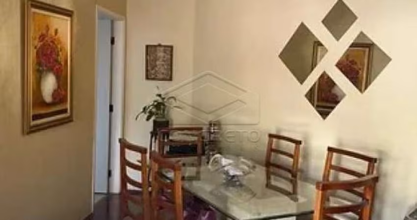 Apartamento no edifício Siena