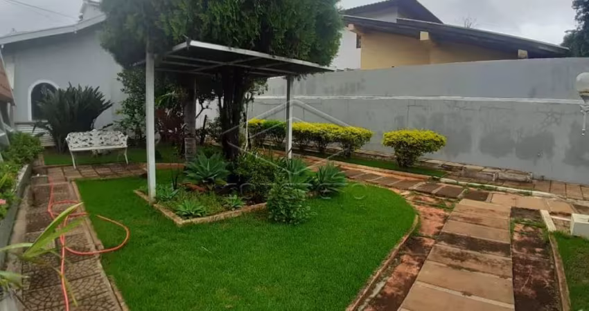 Casa Sobrado em Jaú