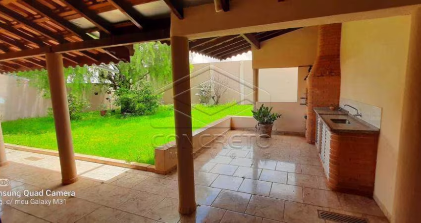 Casa Residência em Jaú