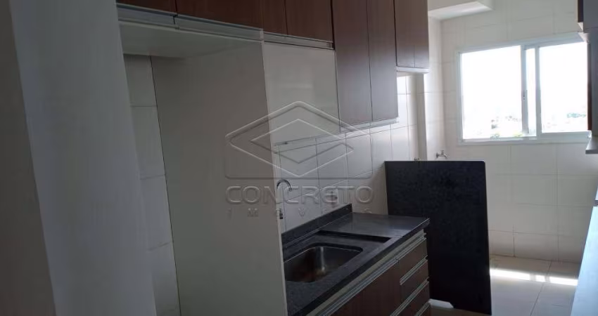 Apartamento Padrão em Bauru