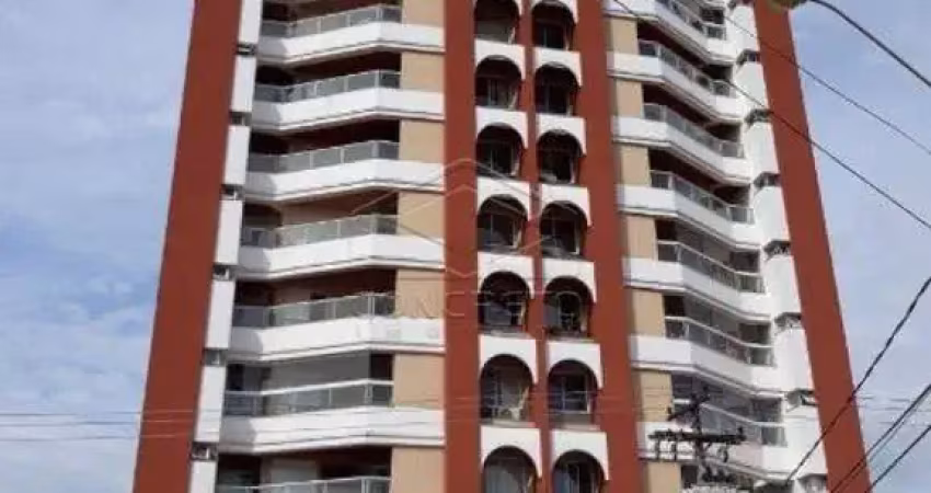 Apartamento com 3 quartos à venda na Vila Santa Terezinha, Jaú 