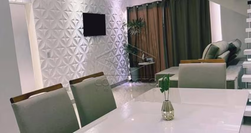 Casa Padrão em Bauru