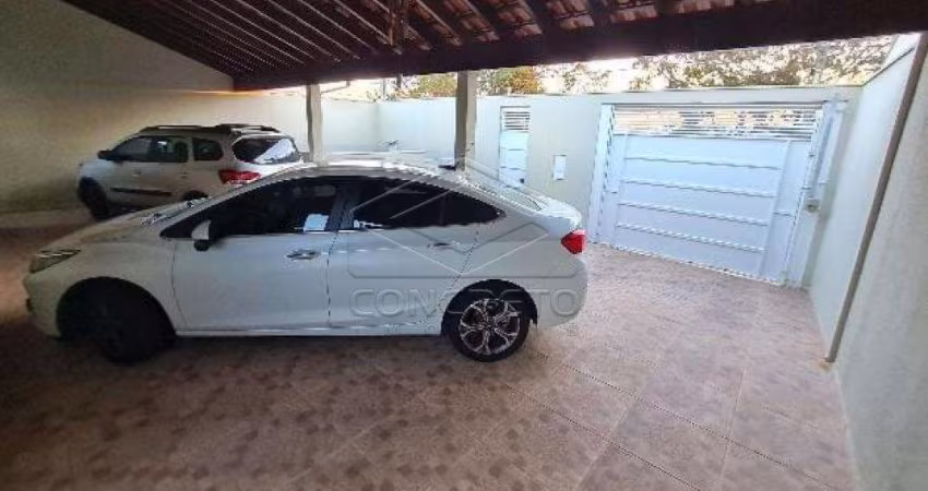 Casa Padrão em Bauru
