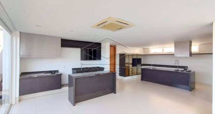 Casa Condomínio em Bauru