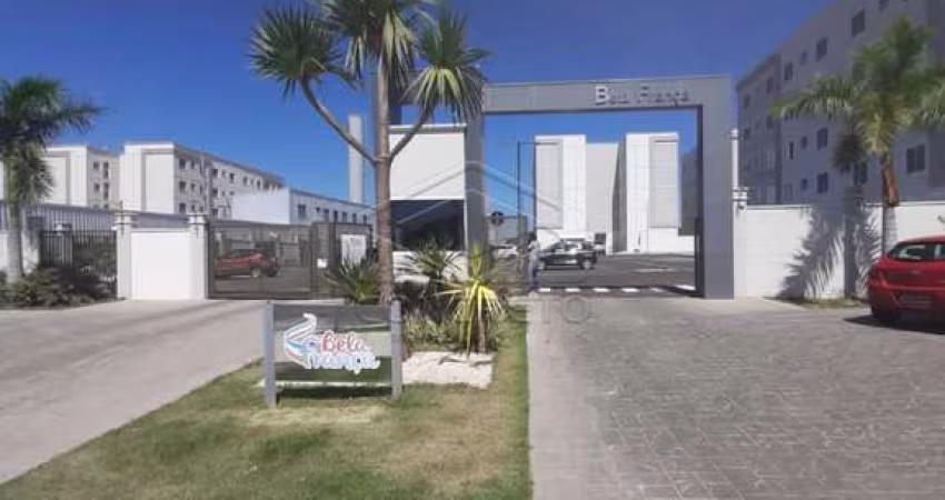 Apartamento Padrão em Bauru