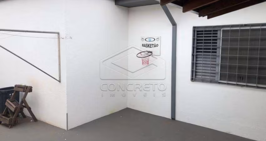 Casa Padrão em Bauru