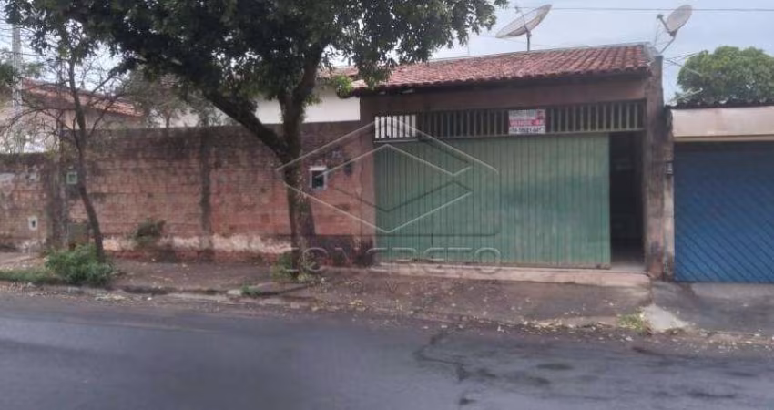 Casa Residência em Bauru