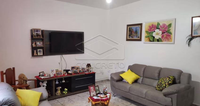 Casa Residência em Jaú