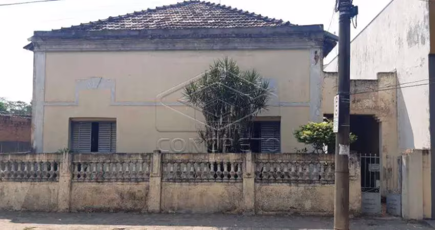 Casa à venda no Centro, Bauru 