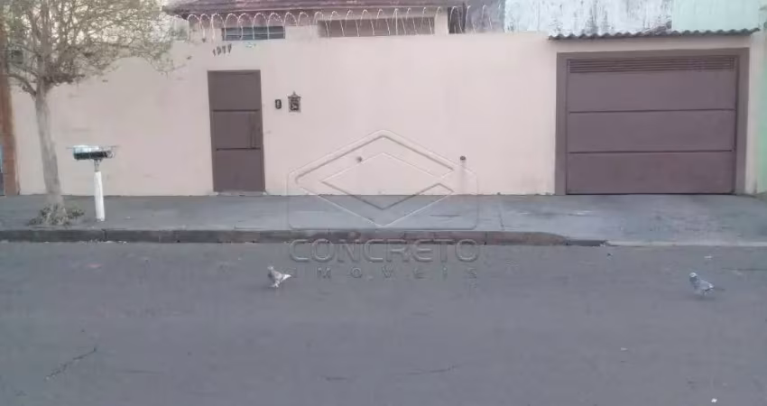 Casa com 3 quartos à venda no Novo Jardim Pagani, Bauru 