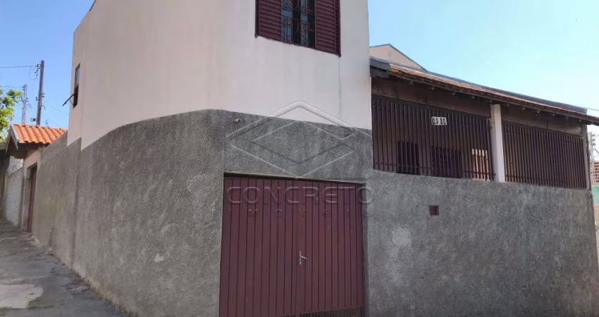 JARDIM BELA VISTA, ótima residência!