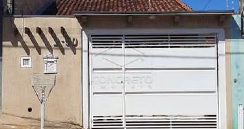 Casa Padrão em Bauru