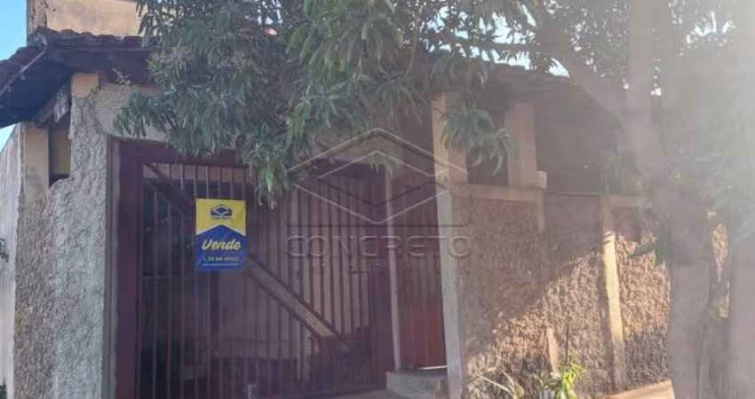 Casa Padrão em Bauru