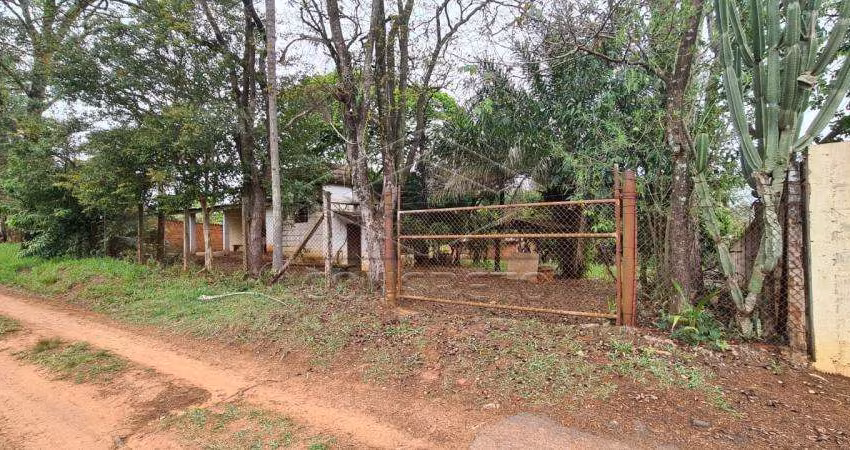 4 LOTES DE 750m² cada, podendo vender todos juntos ou 2 e 2!