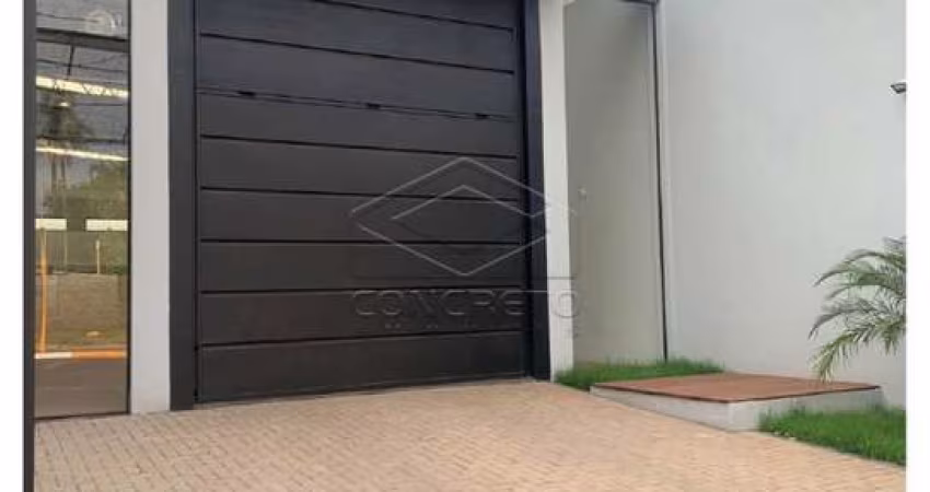 Comercial Prédio em Bauru