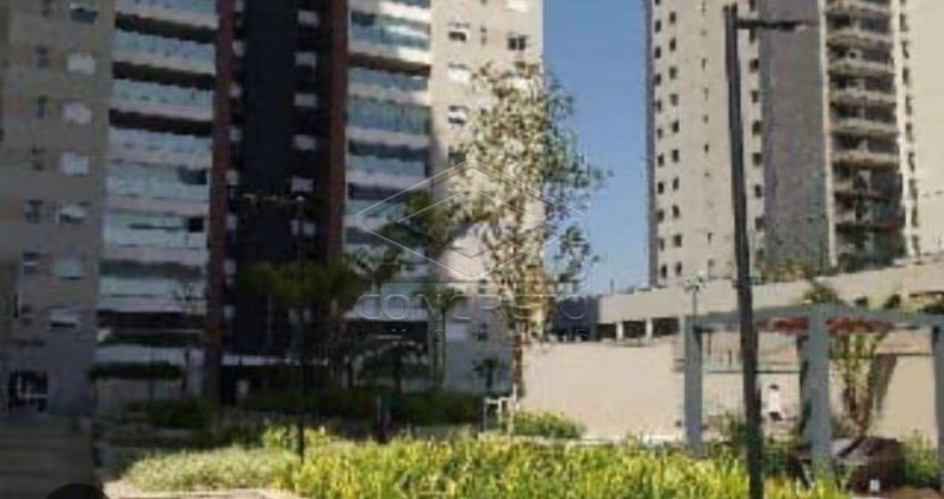 Apartamento com 3 quartos à venda na Vila Aviação, Bauru 