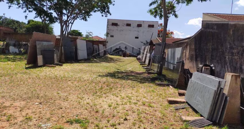 TERRENO NA VILA INDEPENDÊNCIA, amplo e plano!
