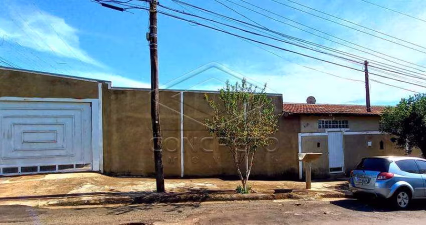 Casa Padrão em Bauru