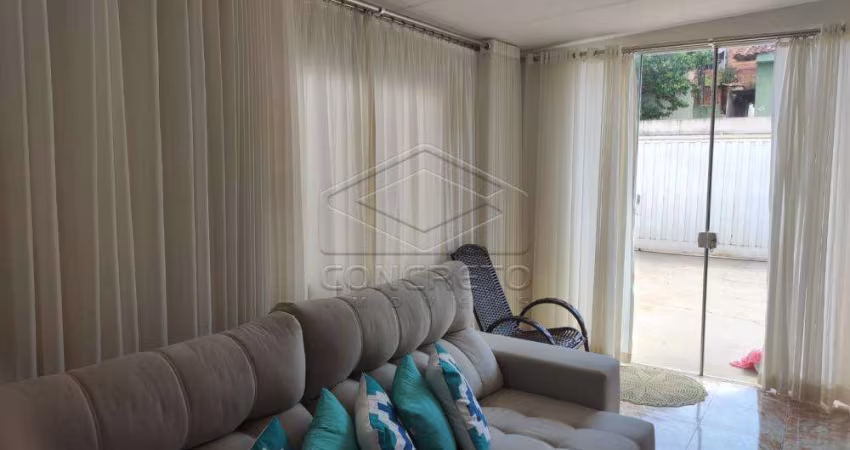 Casa Residência em Jaú